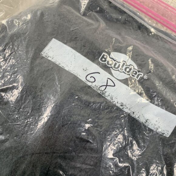 Lolë Ladies' Lounge Jogger Medium Ladies Drawstring Comfort 26" Inseam G8 - Picture 7 of 7